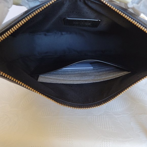 Coach Bags Coach Chaise Leather Crossbody Gdblack Color Poshmark